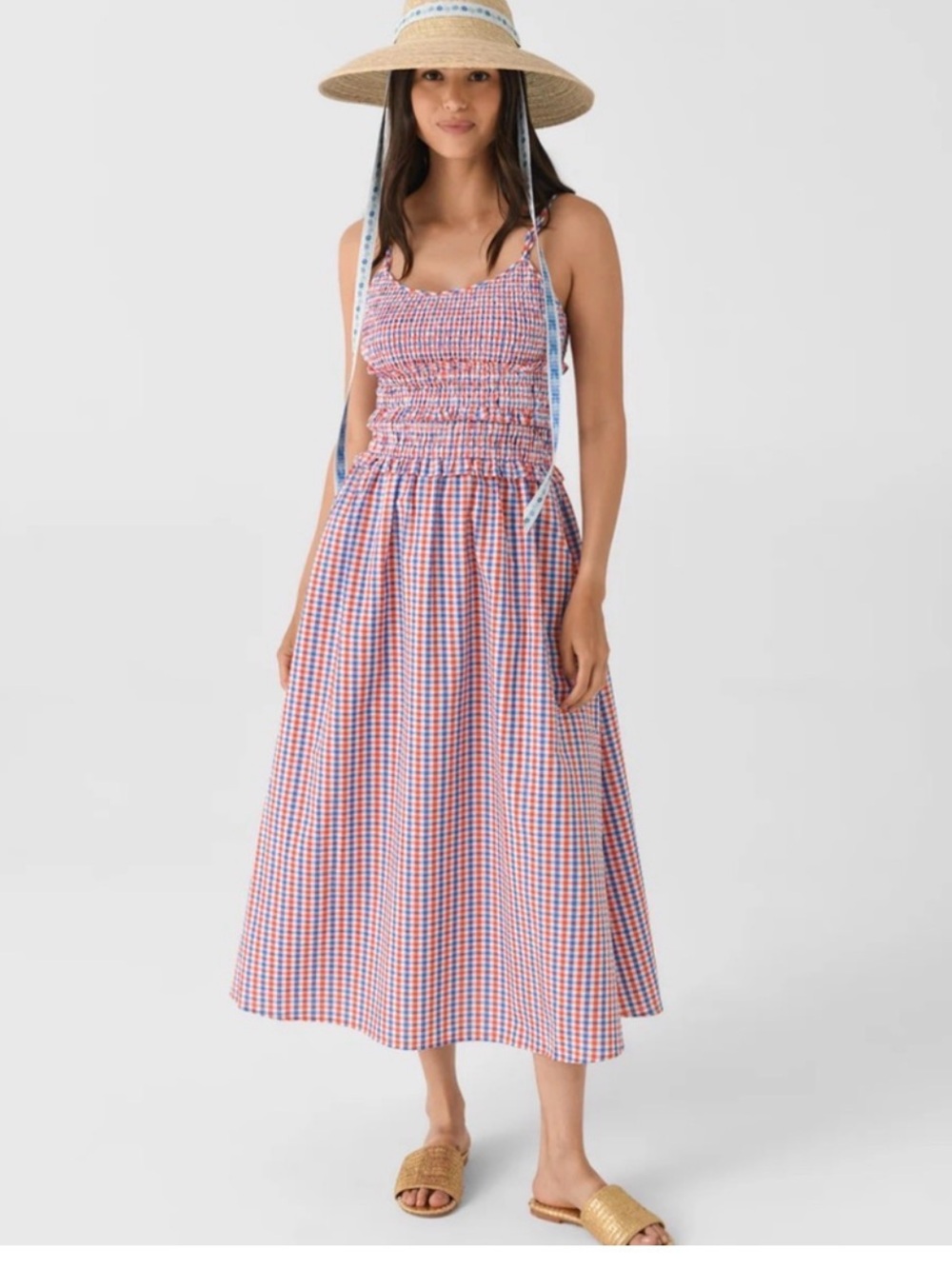 Hunter Bell Francie Dress